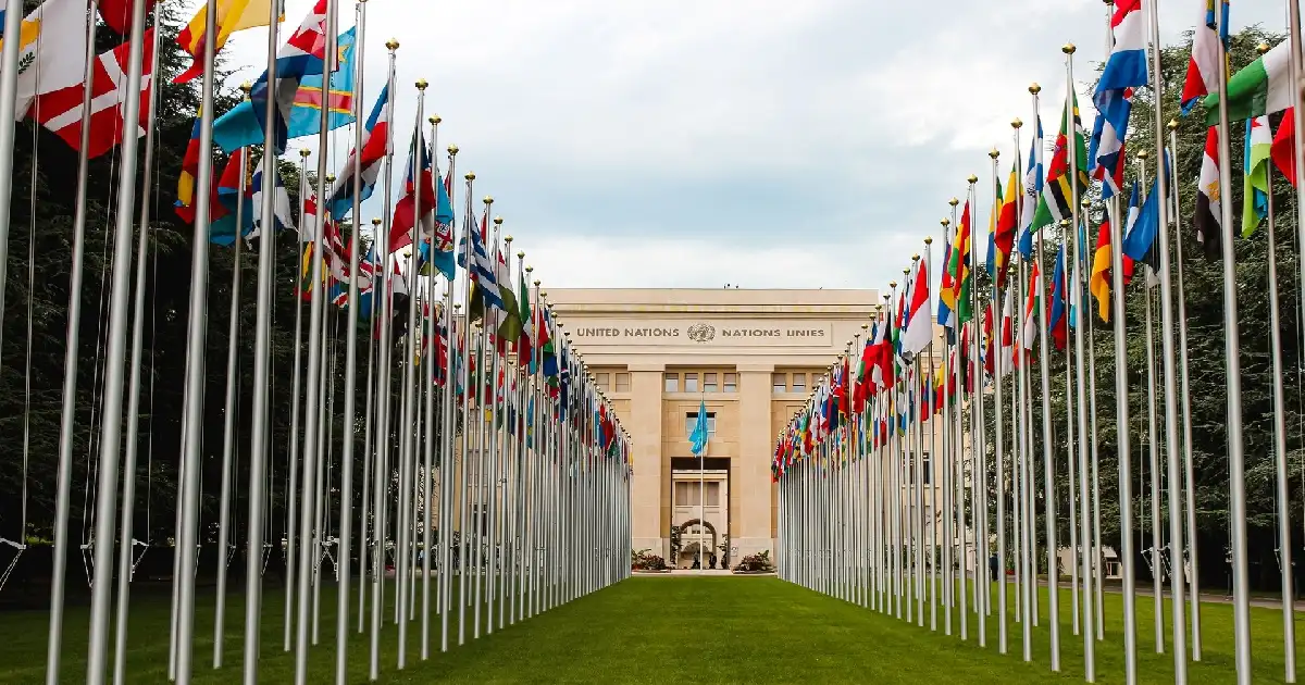 ¿Qué es el multilateralismo?